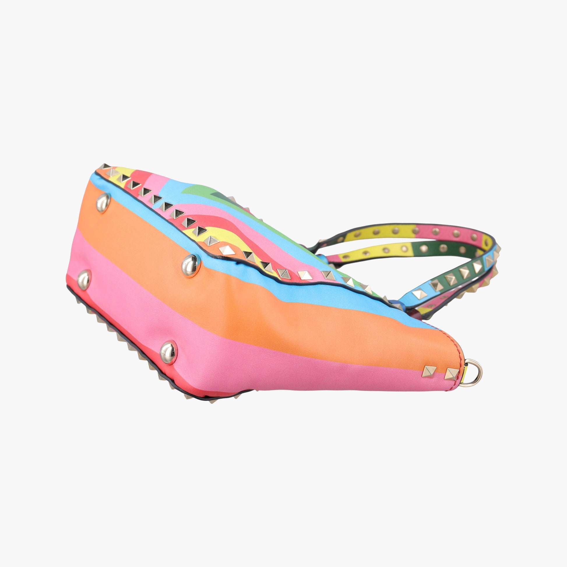 Rockstud Multicolour Leather BL-I861PSE2ロックスタッズ マルチカラー レザー BL-I861PSE2