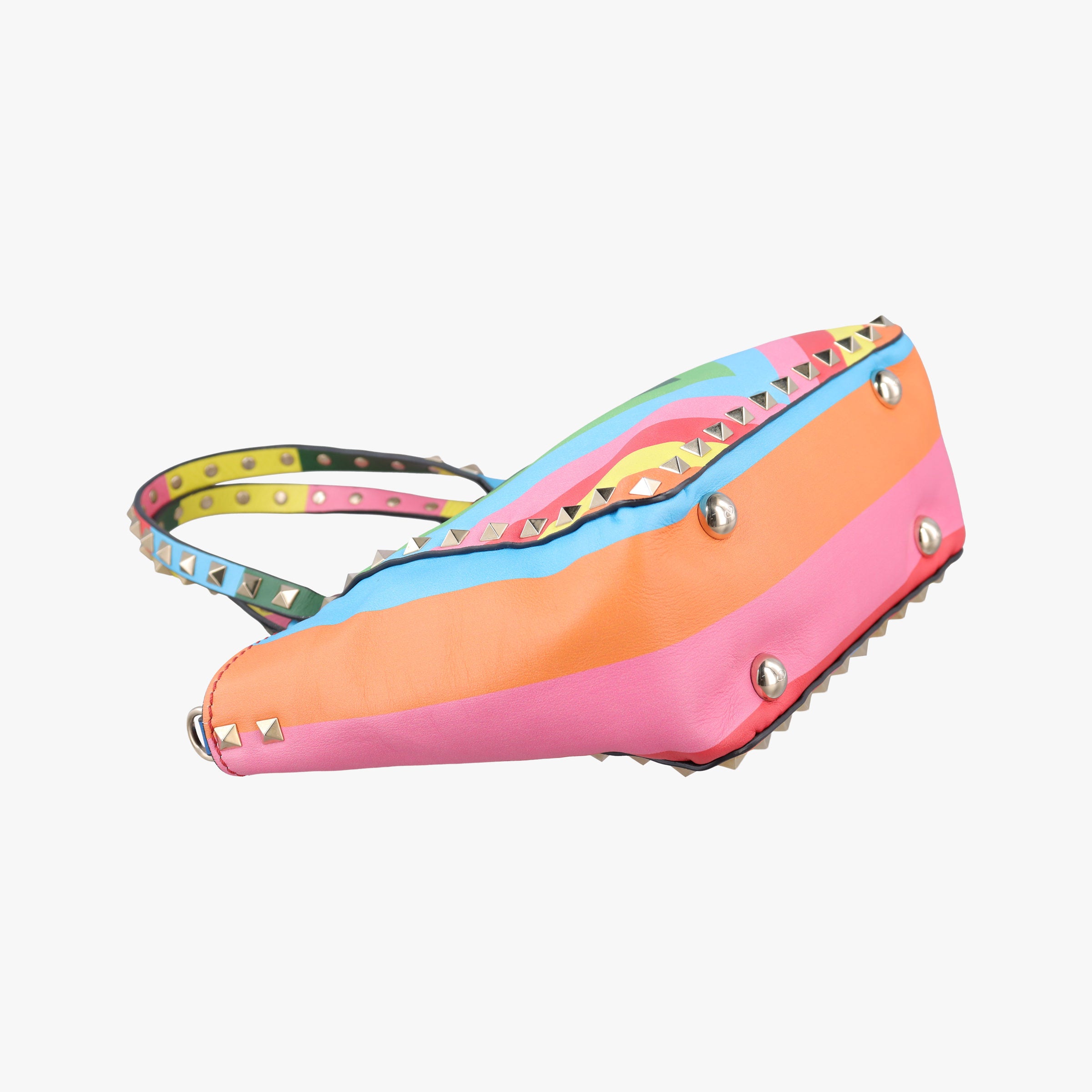 Rockstud Multicolour Leather BL-I861PSE2ロックスタッズ マルチカラー レザー BL-I861PSE2