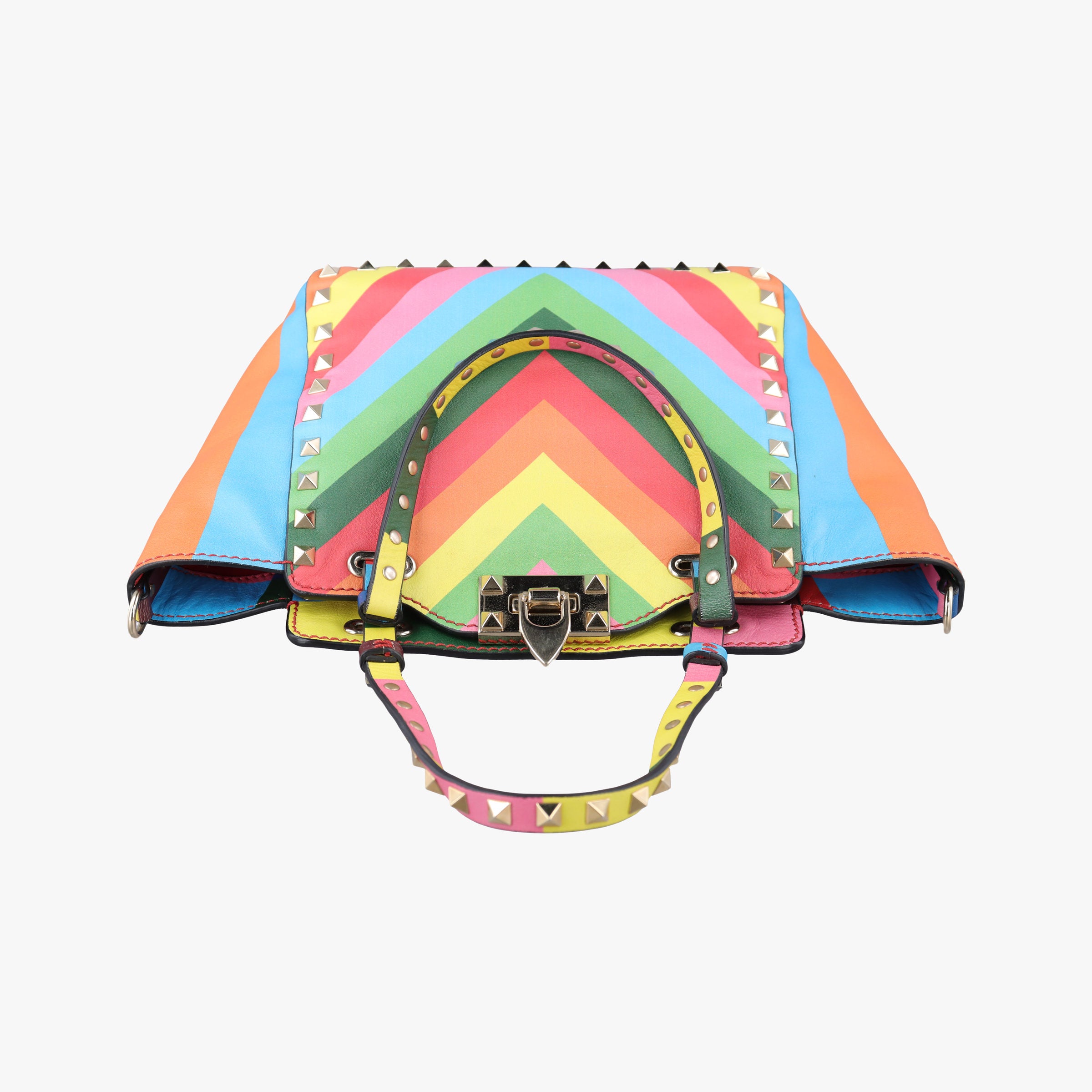 Rockstud Multicolour Leather BL-I861PSE2ロックスタッズ マルチカラー レザー BL-I861PSE2