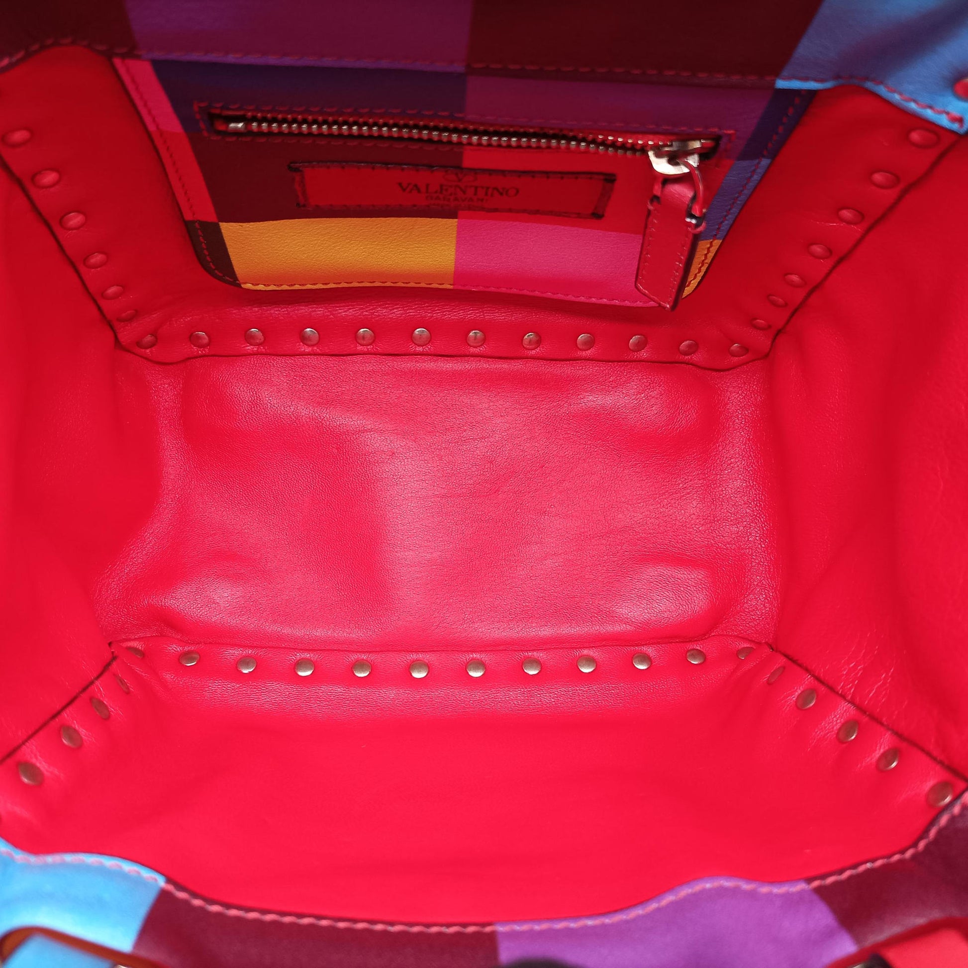 Rockstud Multicolour Leather BL-I861PSE2ロックスタッズ マルチカラー レザー BL-I861PSE2