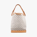 NOe Azur Damier Canvas N42222 AR0150ノエ アズール ダミエキャンバス N42222 AR0150