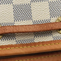 NOe Azur Damier Canvas N42222 AR0150ノエ アズール ダミエキャンバス N42222 AR0150