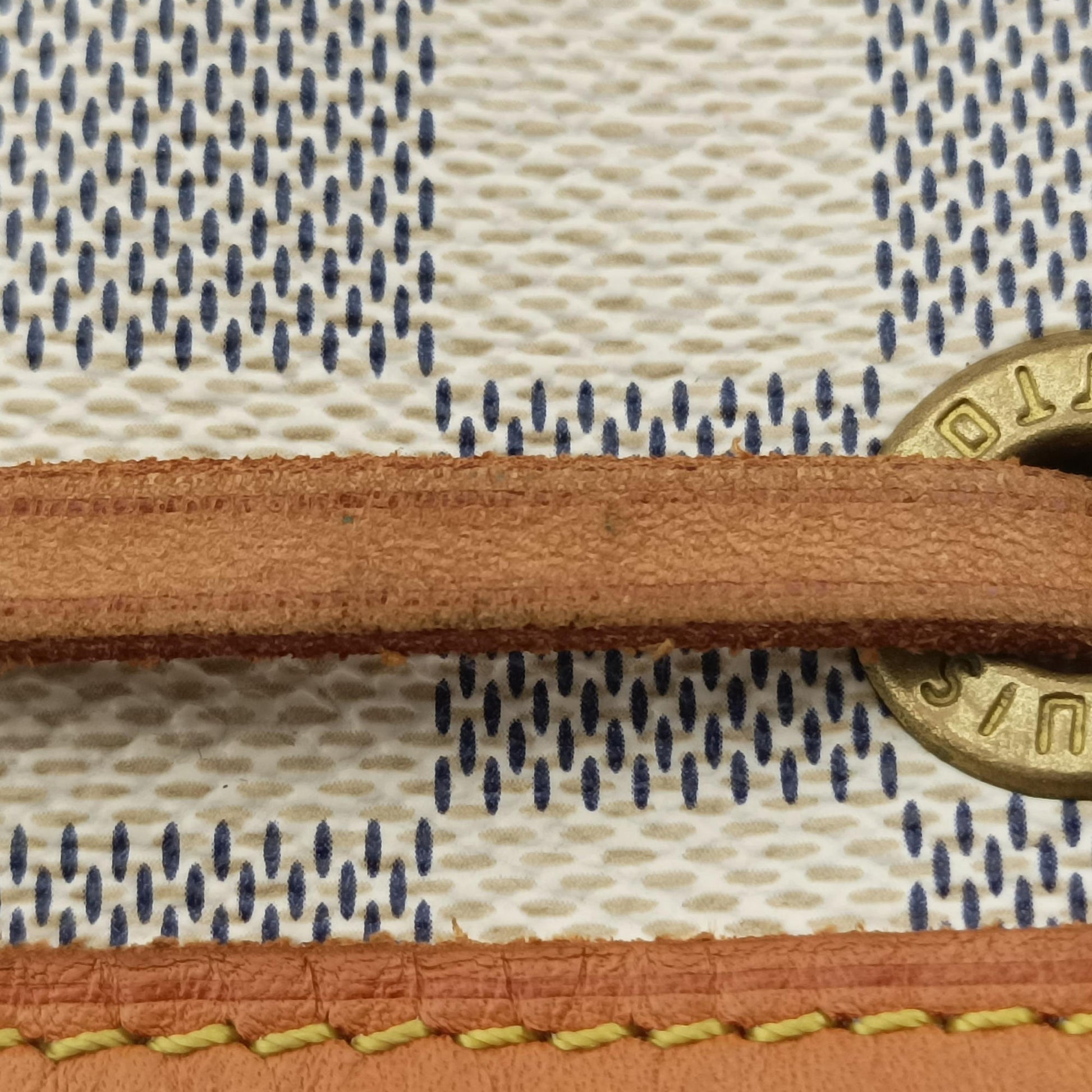 NOe Azur Damier Canvas N42222 AR0150ノエ アズール ダミエキャンバス N42222 AR0150