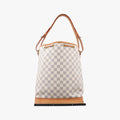 NOe Azur Damier Canvas N42222 AR0150ノエ アズール ダミエキャンバス N42222 AR0150