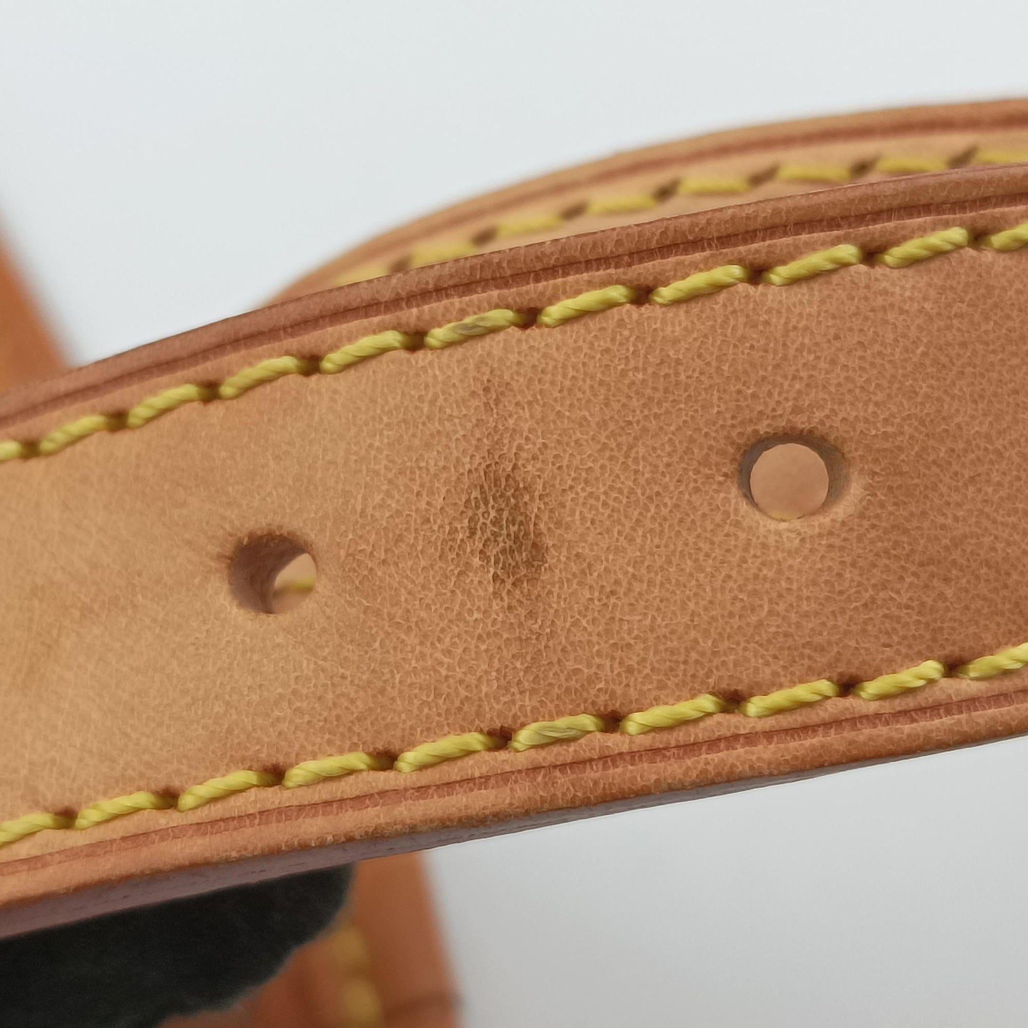 NOe Azur Damier Canvas N42222 AR0150ノエ アズール ダミエキャンバス N42222 AR0150