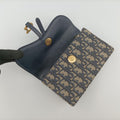 Saddle Navy×Gray Jacquard 12-MA-0252サドル ネイビー×グレー ジャガード 12-MA-0252