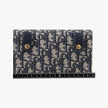 Saddle Navy×Gray Jacquard 12-MA-0252サドル ネイビー×グレー ジャガード 12-MA-0252