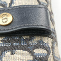 Saddle Navy×Gray Jacquard 12-MA-0252サドル ネイビー×グレー ジャガード 12-MA-0252