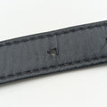 Saddle Navy×Gray Jacquard 12-MA-0252サドル ネイビー×グレー ジャガード 12-MA-0252