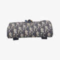 Saddle Navy×Gray Jacquard 12-MA-0252サドル ネイビー×グレー ジャガード 12-MA-0252