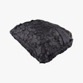 Laser-cut Floral Applique Limited Edition Black Leather 278224 VT610 9613 EPEV 2011 3806 A限定 フラワー パッチワーク ブラック レザー 278224 VT610 9613 EPEV 2011 3806 A