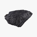 Laser-cut Floral Applique Limited Edition Black Leather 278224 VT610 9613 EPEV 2011 3806 A限定 フラワー パッチワーク ブラック レザー 278224 VT610 9613 EPEV 2011 3806 A