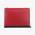 Interlocking G Red Leather 510304 I025750574インターロッキングG レッド レザー 510304 I025750574