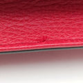 Interlocking G Red Leather 510304 I025750574インターロッキングG レッド レザー 510304 I025750574