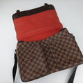 BROADWAY EBENE Damier Canvas N42270 TH0063ブロードウェイ エベヌ ダミエキャンバス N42270 TH0063