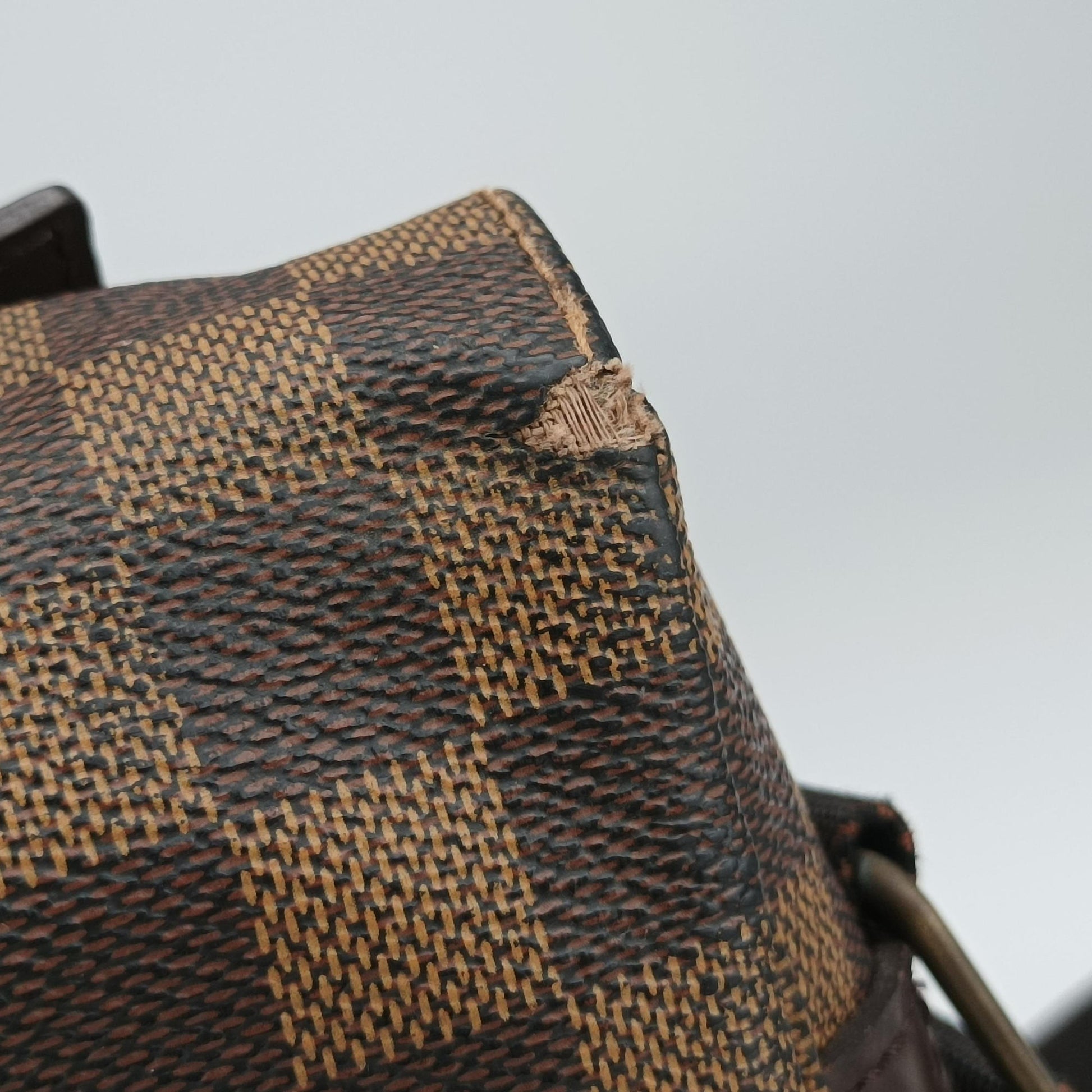 BROADWAY EBENE Damier Canvas N42270 TH0063ブロードウェイ エベヌ ダミエキャンバス N42270 TH0063