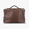 BROADWAY EBENE Damier Canvas N42270 TH0063ブロードウェイ エベヌ ダミエキャンバス N42270 TH0063