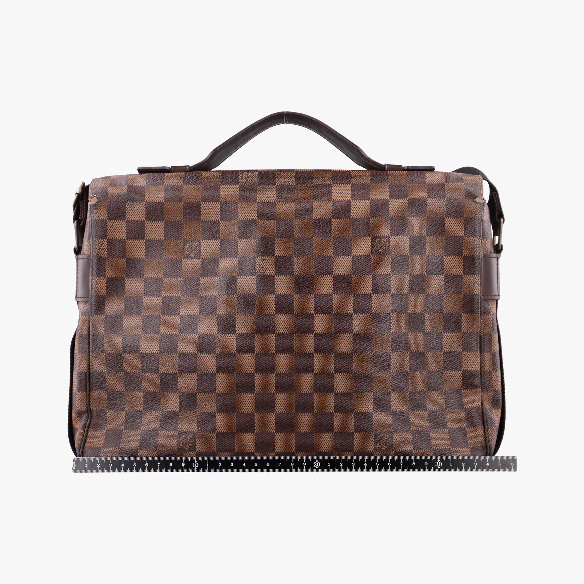 BROADWAY EBENE Damier Canvas N42270 TH0063ブロードウェイ エベヌ ダミエキャンバス N42270 TH0063