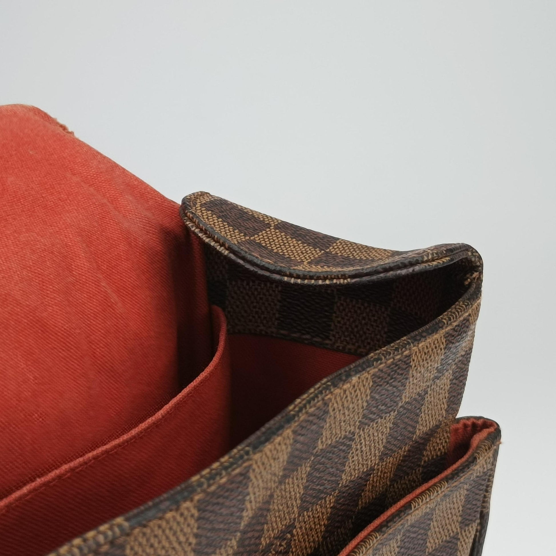 BROADWAY EBENE Damier Canvas N42270 TH0063ブロードウェイ エベヌ ダミエキャンバス N42270 TH0063
