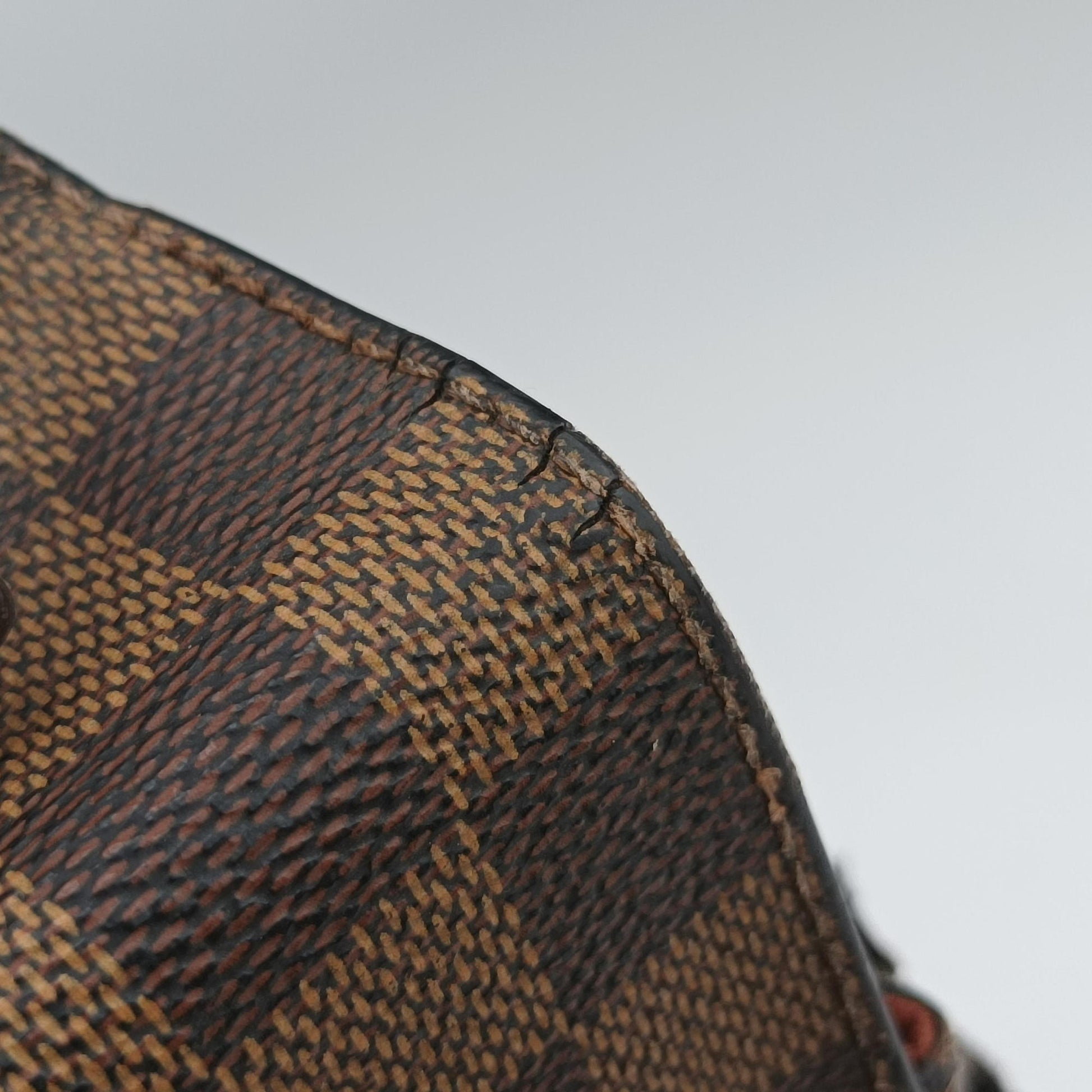BROADWAY EBENE Damier Canvas N42270 TH0063ブロードウェイ エベヌ ダミエキャンバス N42270 TH0063