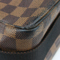 BROADWAY EBENE Damier Canvas N42270 TH0063ブロードウェイ エベヌ ダミエキャンバス N42270 TH0063