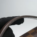 BROADWAY EBENE Damier Canvas N42270 TH0063ブロードウェイ エベヌ ダミエキャンバス N42270 TH0063