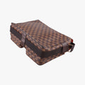 BROADWAY EBENE Damier Canvas N42270 TH0063ブロードウェイ エベヌ ダミエキャンバス N42270 TH0063