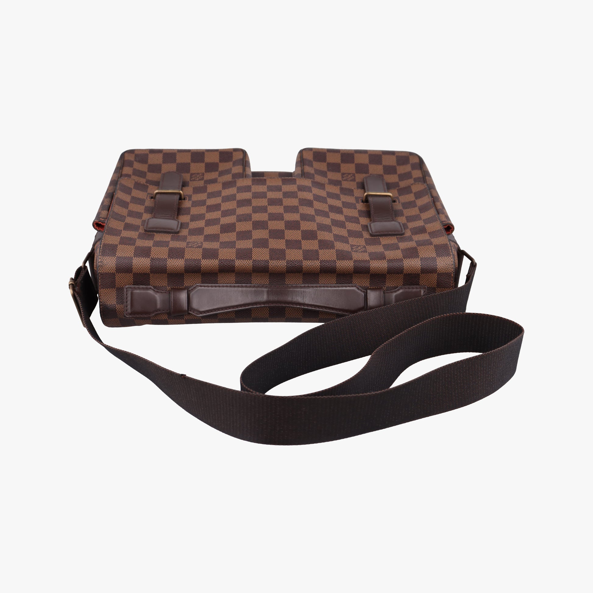 BROADWAY EBENE Damier Canvas N42270 TH0063ブロードウェイ エベヌ ダミエキャンバス N42270 TH0063