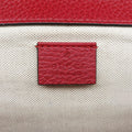 Dionysus Red Leather 400249 F029657508ディオニュソス レッド レザー 400249 F029657508