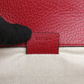 Dionysus Red Leather 400249 F029657508ディオニュソス レッド レザー 400249 F029657508