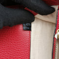 Dionysus Red Leather 400249 F029657508ディオニュソス レッド レザー 400249 F029657508