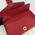 Dionysus Red Leather 400249 F029657508ディオニュソス レッド レザー 400249 F029657508