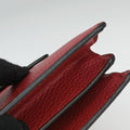 Dionysus Red Leather 400249 F029657508ディオニュソス レッド レザー 400249 F029657508