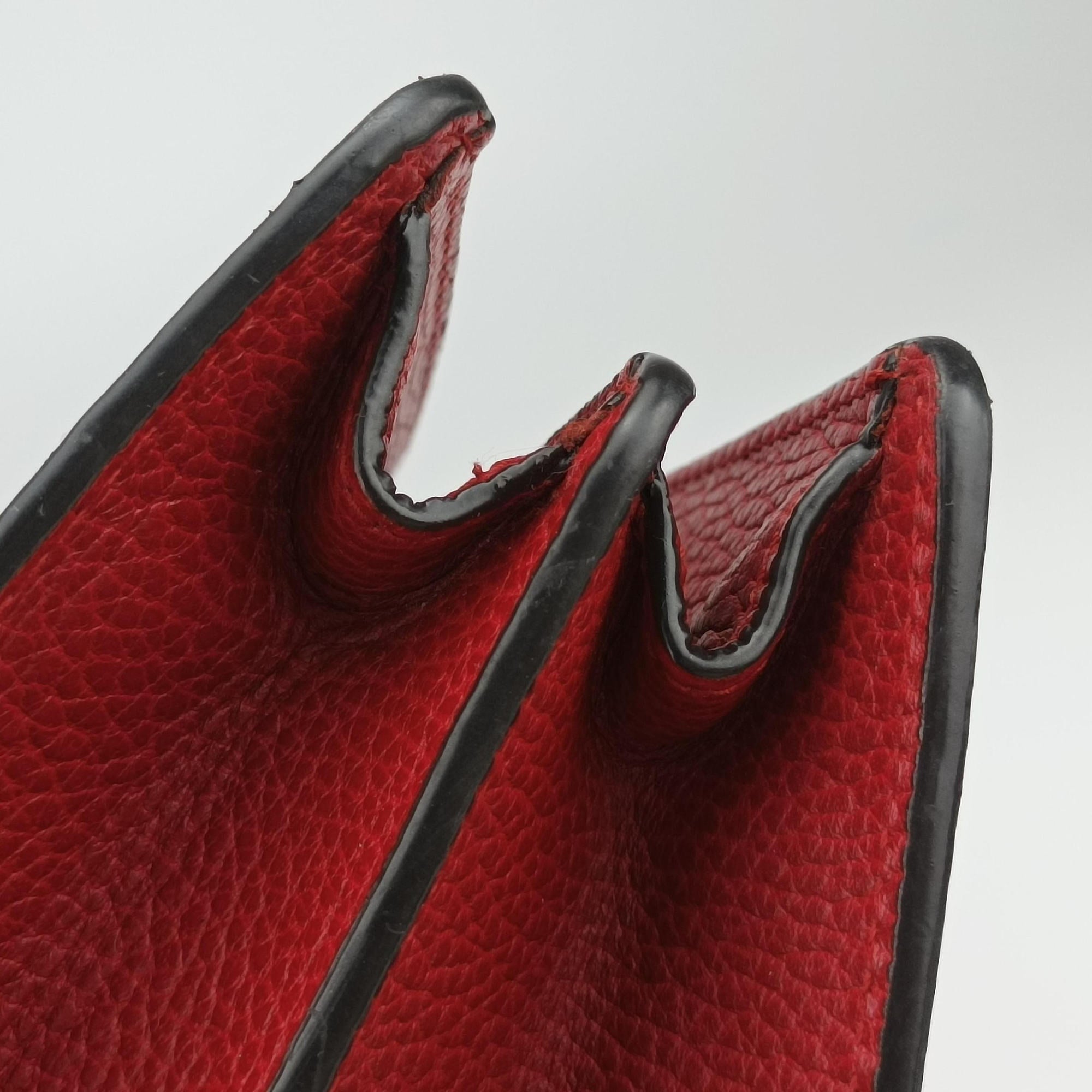 Dionysus Red Leather 400249 F029657508ディオニュソス レッド レザー 400249 F029657508