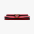 Dionysus Red Leather 400249 F029657508ディオニュソス レッド レザー 400249 F029657508