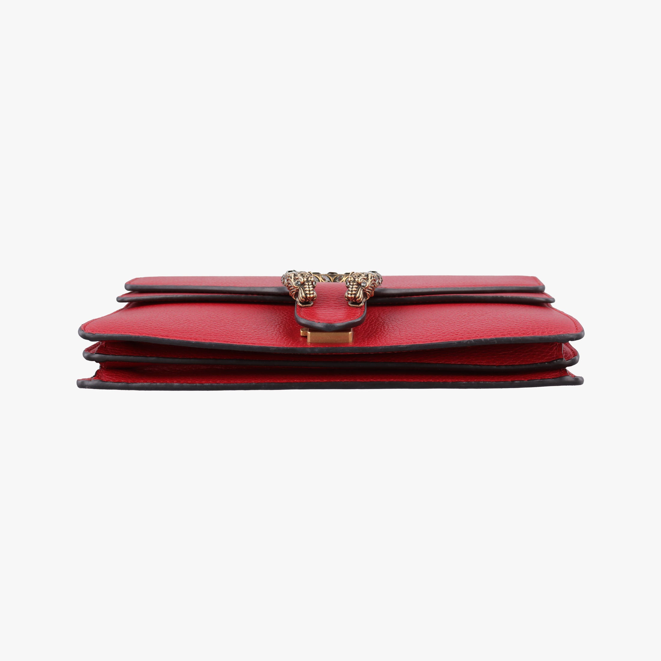 Dionysus Red Leather 400249 F029657508ディオニュソス レッド レザー 400249 F029657508