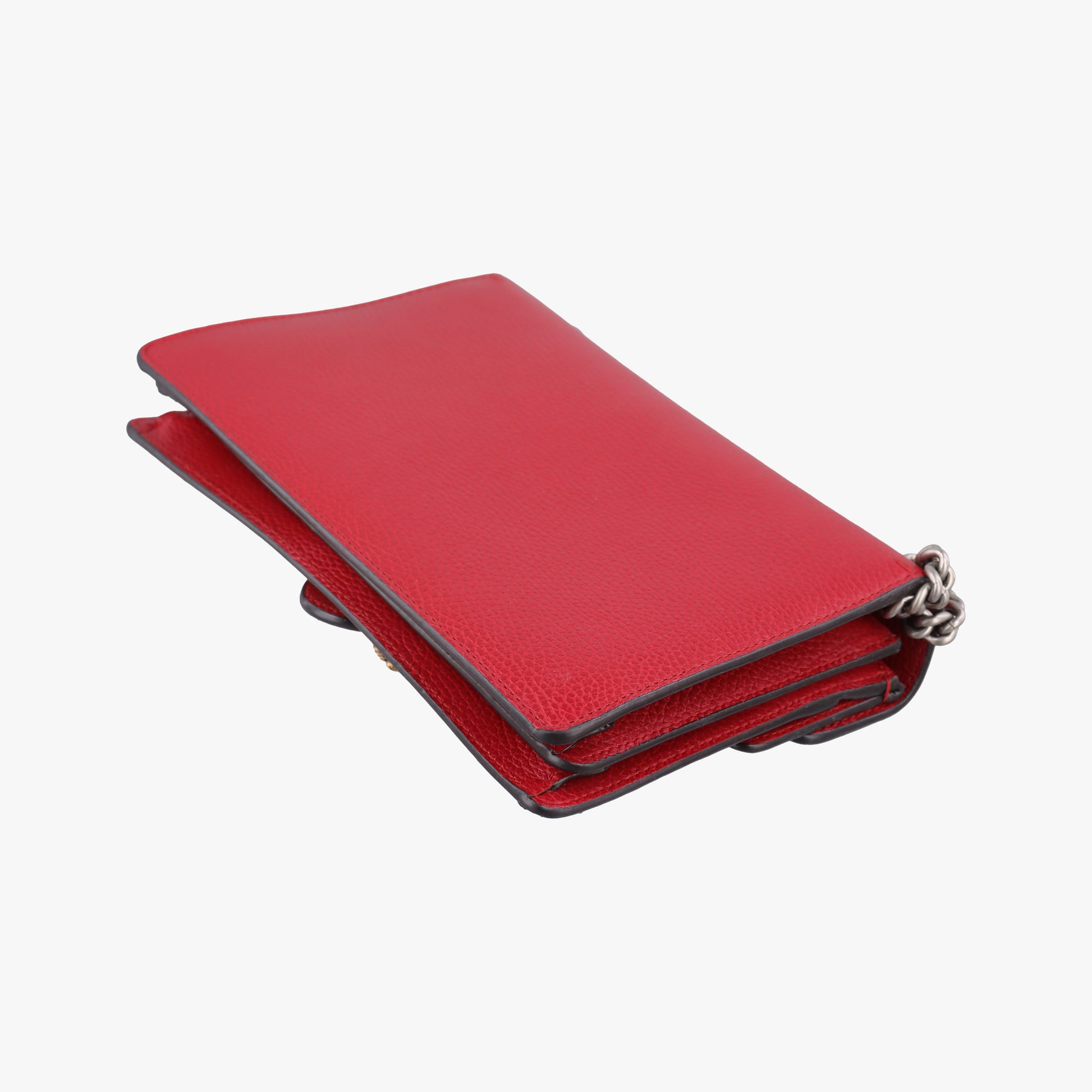 Dionysus Red Leather 400249 F029657508ディオニュソス レッド レザー 400249 F029657508