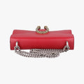 Dionysus Red Leather 400249 F029657508ディオニュソス レッド レザー 400249 F029657508