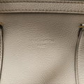 Sofia Coppola SC Bag PM Broncasse Taurillon leather M48834 MI0163ソフィア コッポラ SCバッグ PM ブロンカッセ トリヨンレザー M48834 MI0163