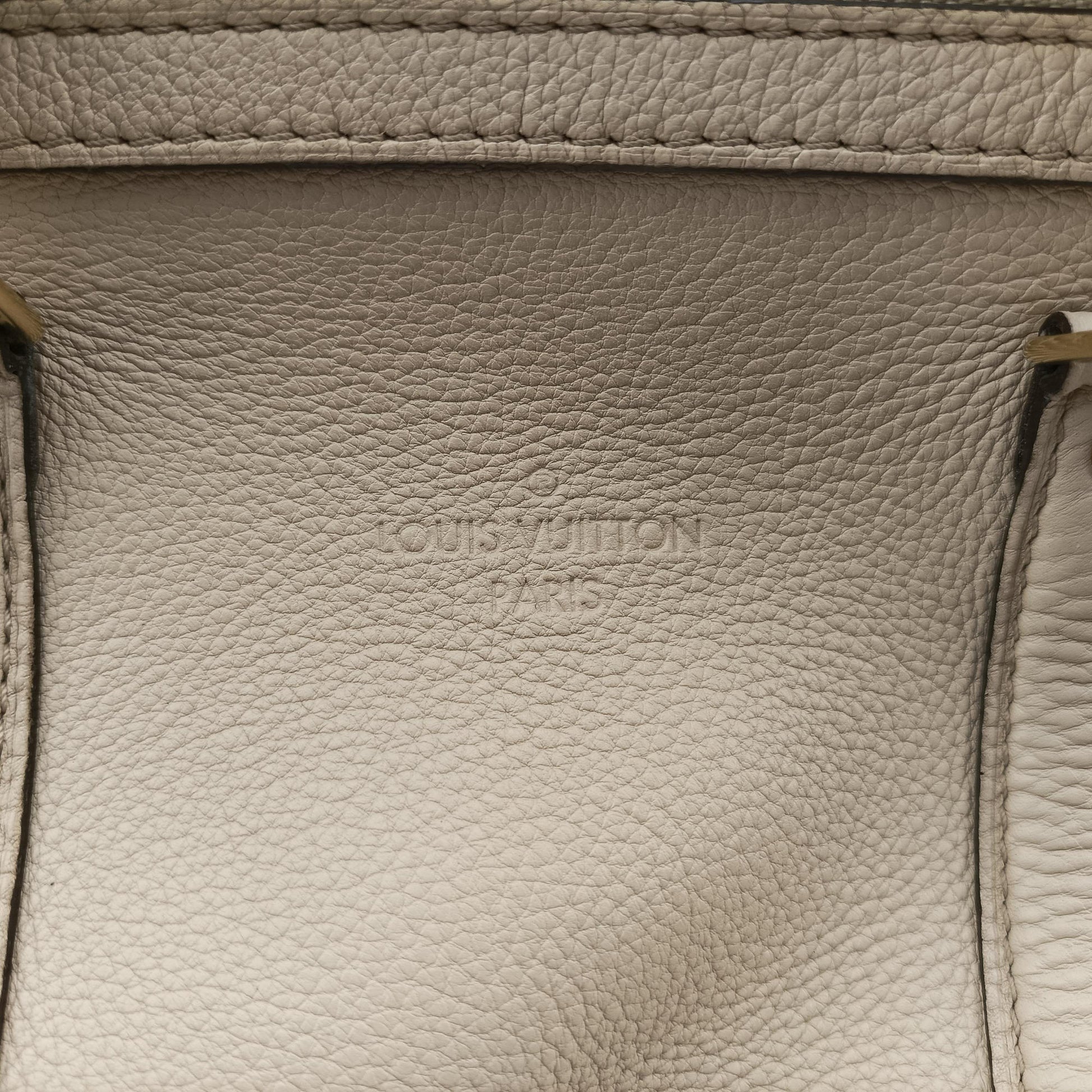Sofia Coppola SC Bag PM Broncasse Taurillon leather M48834 MI0163ソフィア コッポラ SCバッグ PM ブロンカッセ トリヨンレザー M48834 MI0163