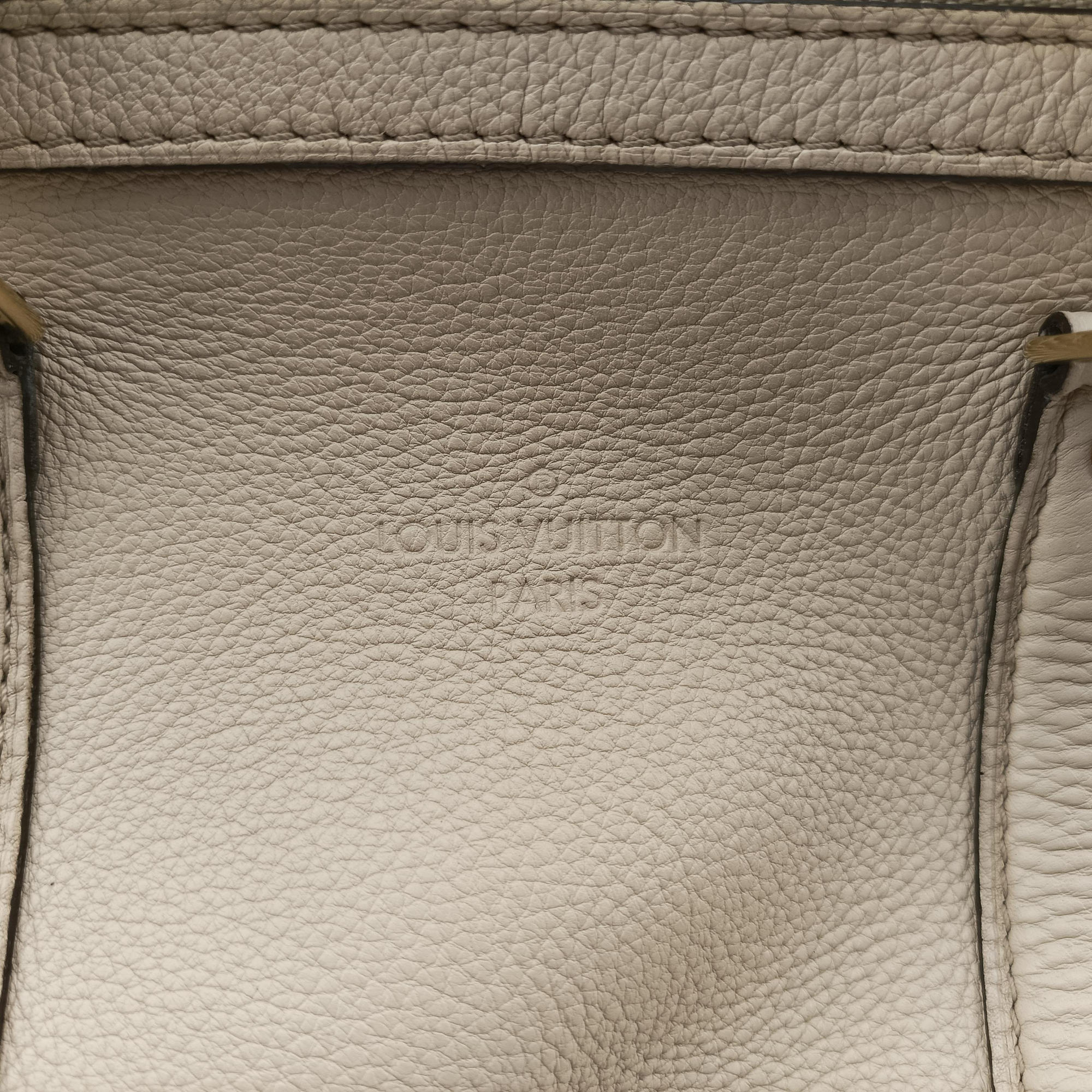 Sofia Coppola SC Bag PM Broncasse Taurillon leather M48834 MI0163ソフィア コッポラ SCバッグ PM ブロンカッセ トリヨンレザー M48834 MI0163