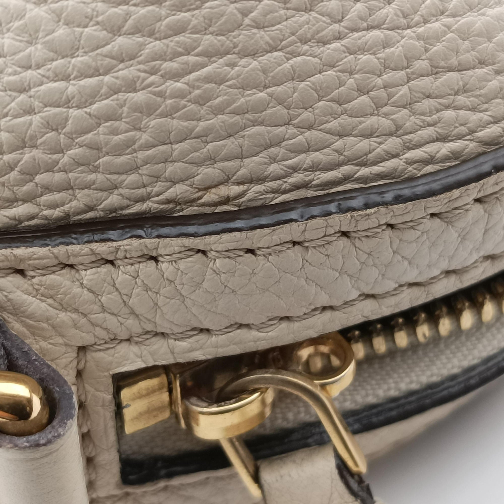 Sofia Coppola SC Bag PM Broncasse Taurillon leather M48834 MI0163ソフィア コッポラ SCバッグ PM ブロンカッセ トリヨンレザー M48834 MI0163