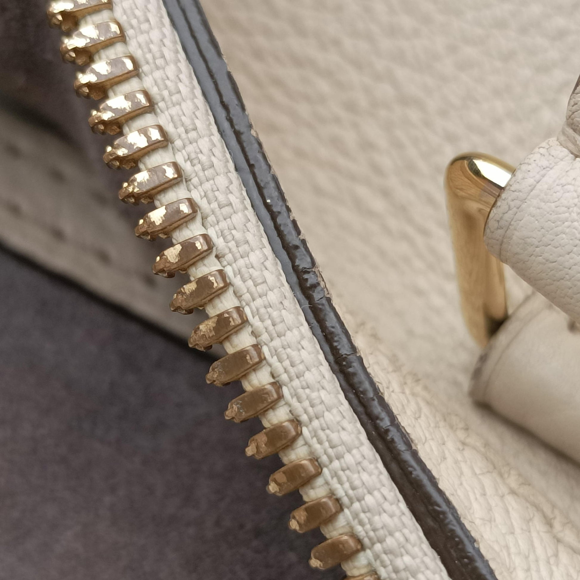 Sofia Coppola SC Bag PM Broncasse Taurillon leather M48834 MI0163ソフィア コッポラ SCバッグ PM ブロンカッセ トリヨンレザー M48834 MI0163