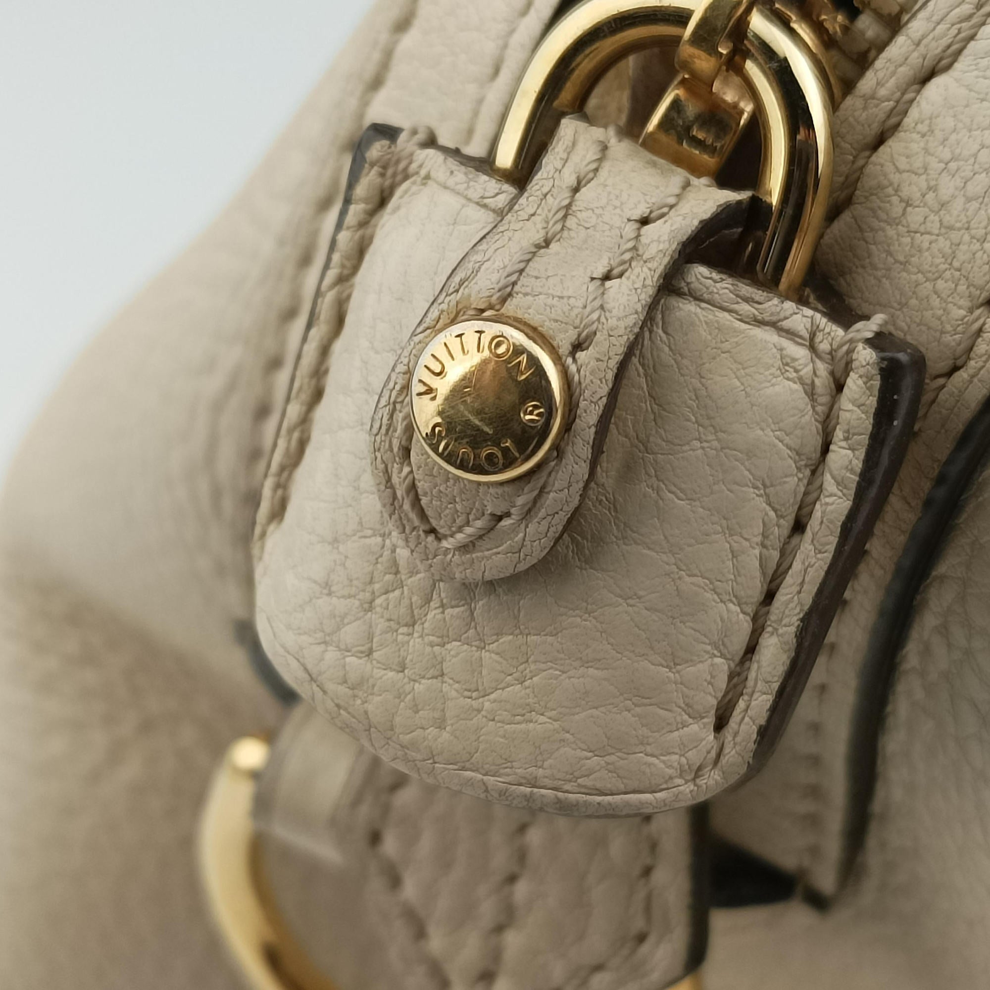Sofia Coppola SC Bag PM Broncasse Taurillon leather M48834 MI0163ソフィア コッポラ SCバッグ PM ブロンカッセ トリヨンレザー M48834 MI0163