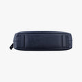 Briefcase Navy SAFFIANO Leather VS305M 173 7/Rブリーフケース ネイビー サフィアーノレザー VS305M 173 7/R