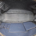 Briefcase Navy SAFFIANO Leather VS305M 173 7/Rブリーフケース ネイビー サフィアーノレザー VS305M 173 7/R
