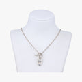 Chaine d'ancre Amulet Silver Ag925 シェーヌダンクル アミュレット シルバー Ag925 