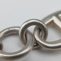 Chaine d'ancre Amulet Silver Ag925 シェーヌダンクル アミュレット シルバー Ag925 