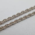 Chaine d'ancre Amulet Silver Ag925 シェーヌダンクル アミュレット シルバー Ag925 