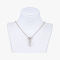 Chaine d'ancre Amulet Silver Ag925 シェーヌダンクル アミュレット シルバー Ag925 